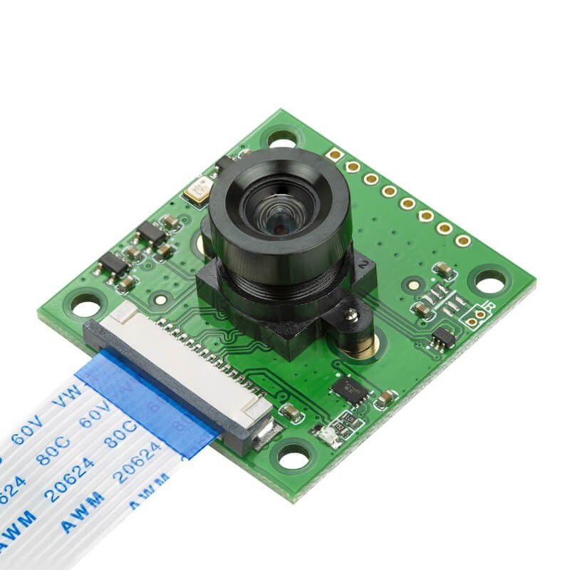 MP Sony IMX Camera Module For Raspberry Pi